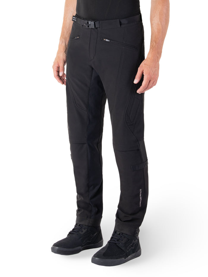 Alpinestars Pants Alden Black