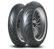 Dunlop Tube 110/100-18