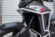 Yakk EXP Crash bar upper Honda XL750 Transalp (23-) silver