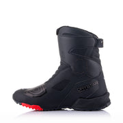 Alpinestars Boot RT-7 Drystar Black