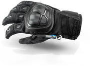 Lindstrands Glove Sveg Black
