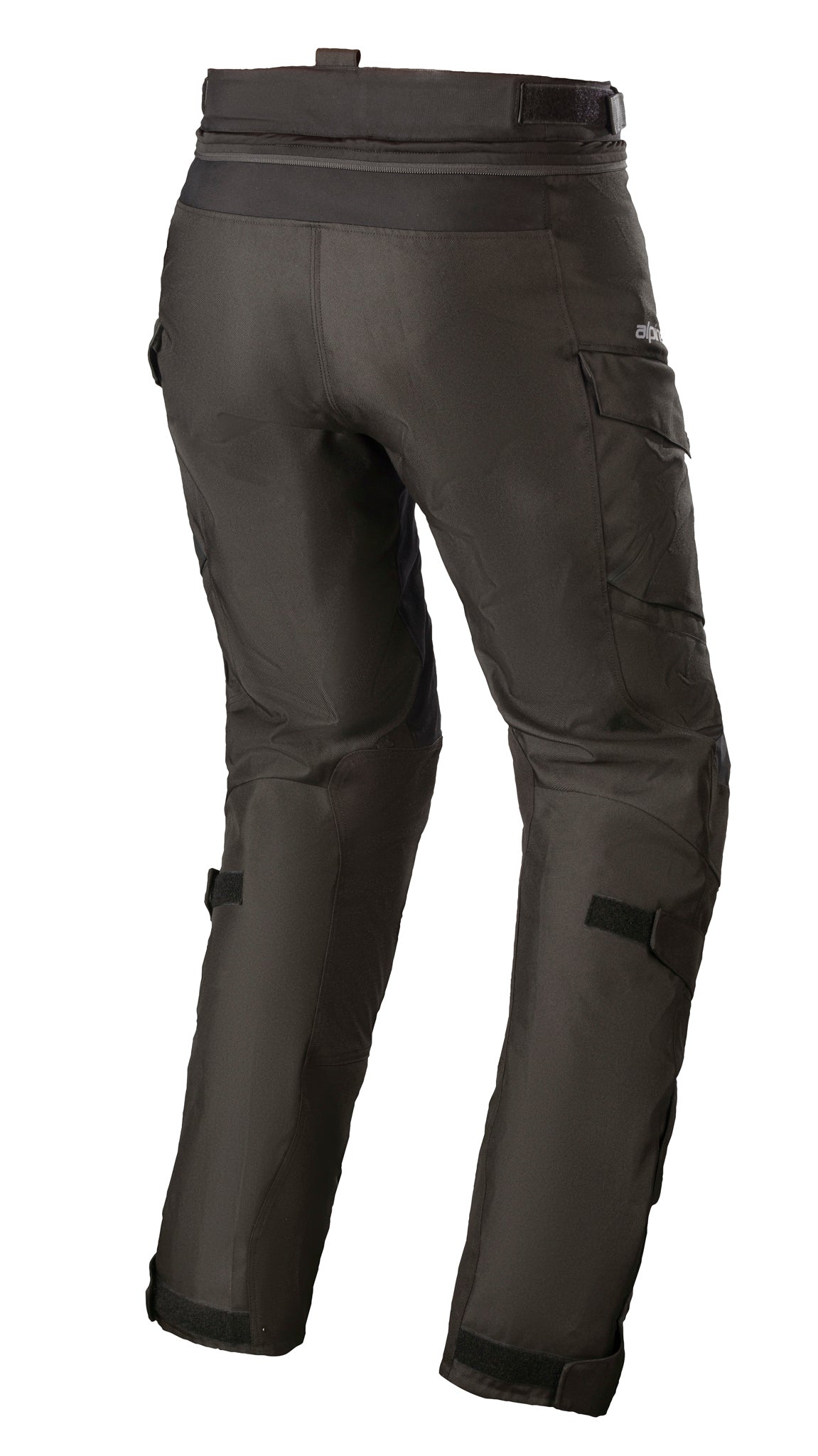 Alpinestars Pant Woman Andes v3 Drystar Black