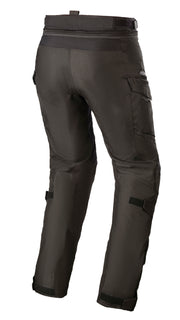 Alpinestars Pant Woman Andes v3 Drystar Black