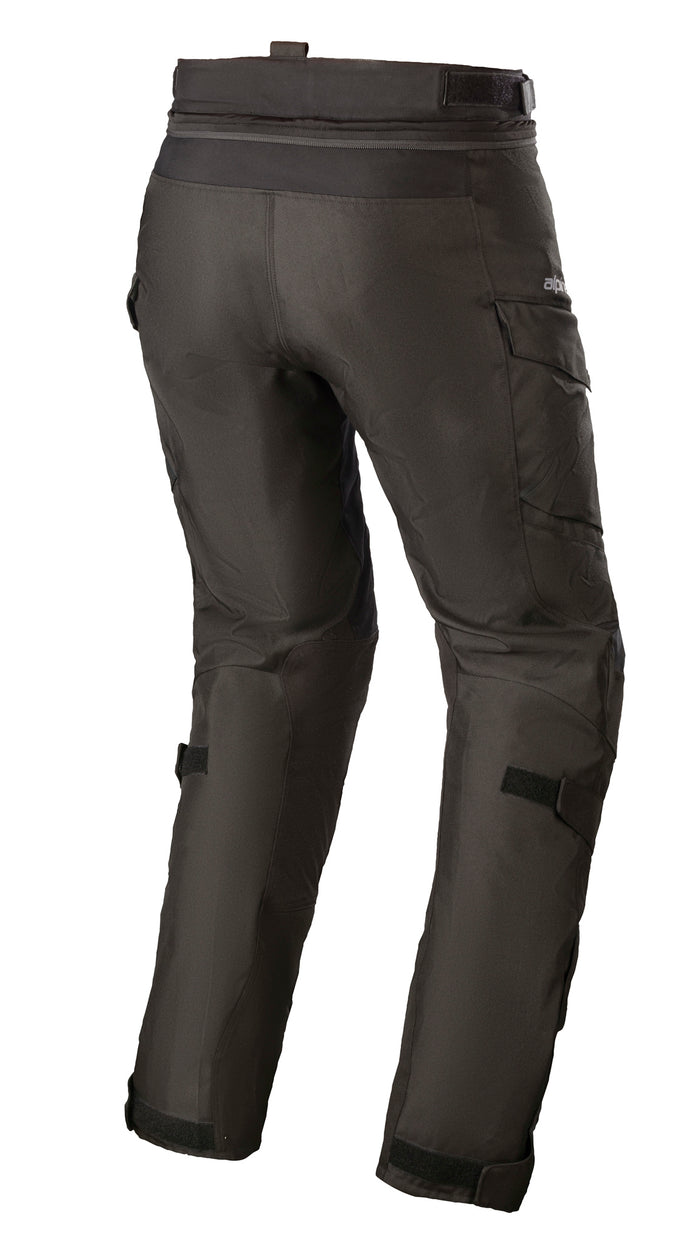 Alpinestars Pant Woman Andes v3 Drystar Black