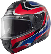 Schuberth Helmet CONCEPT Kinetic Blue