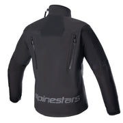 Alpinestars Jacket Hyde XT DS XF Black/Red