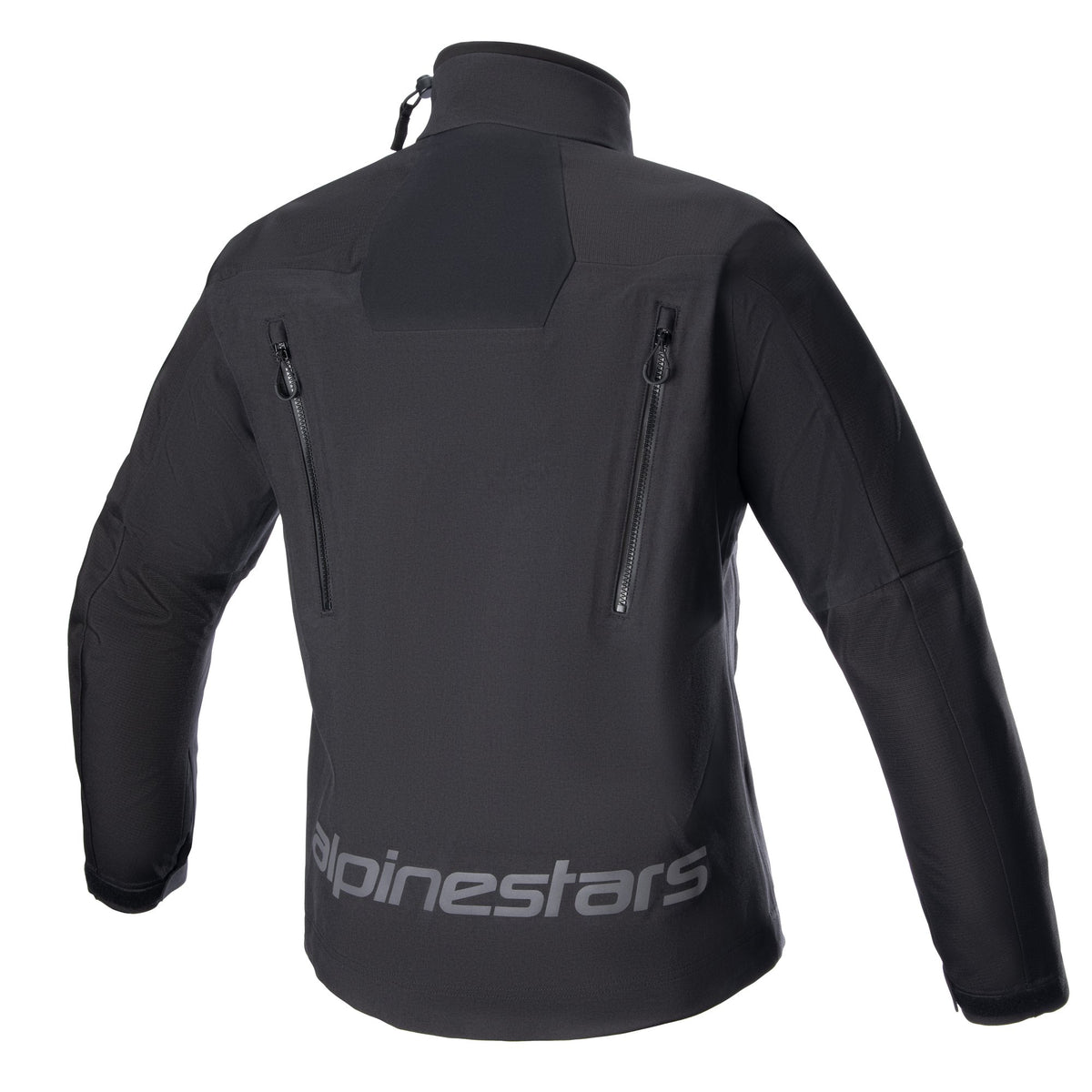 Alpinestars Jacket Hyde XT DS XF Black/Red