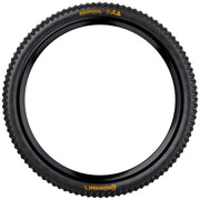 Tyre 28" PIRELLI Cinturato Velo TLR.black foldable