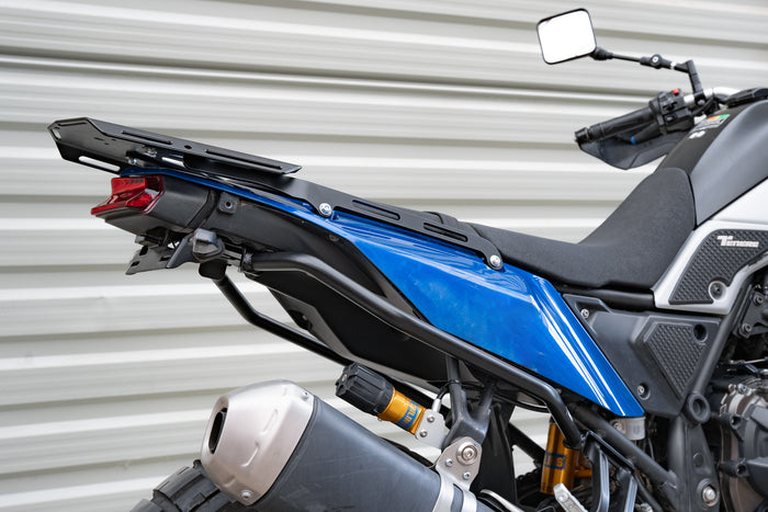 Yakk EXP Crash bar rear Yamaha T7 Tenere 700 (19-) black