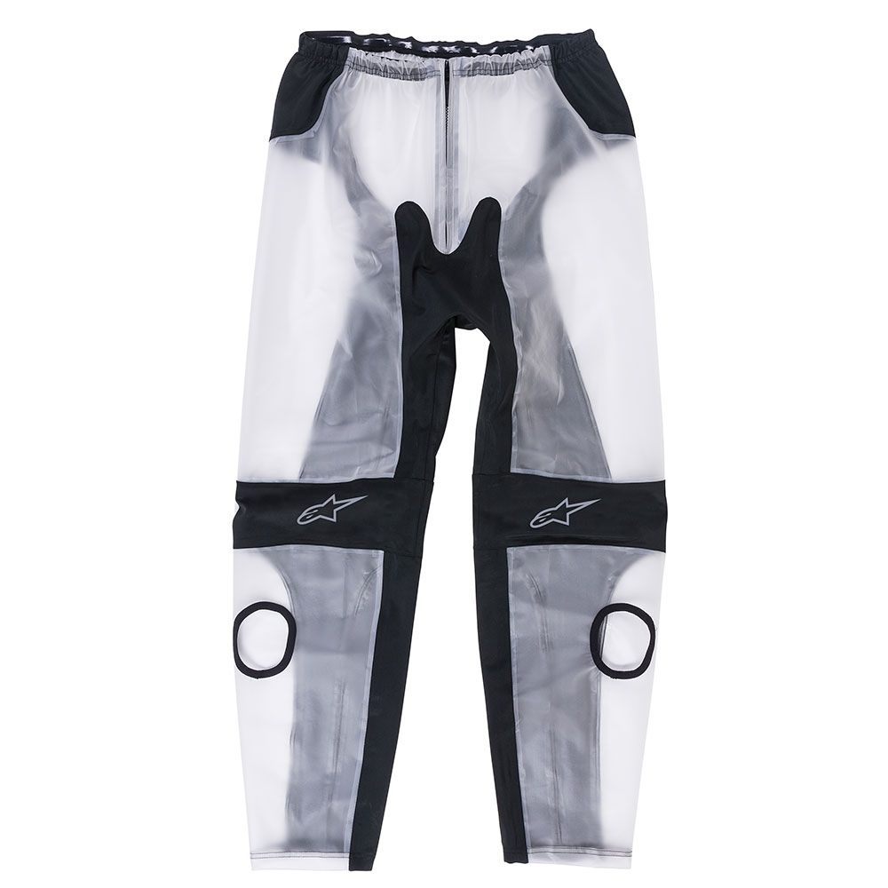 Alpinestars Rainpants Racing Transparent