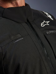Alpinestars Jacket Andes v4 Drystar Black