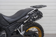Yakk EXP Side pannier luggage rack Kove 800X (24-) black