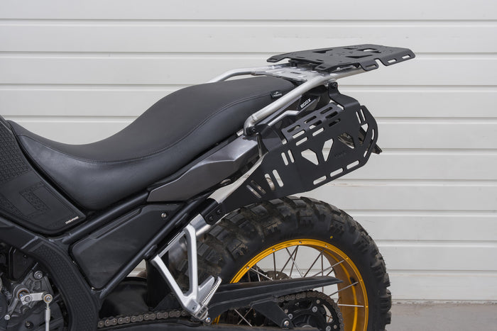 Yakk EXP Side pannier luggage rack Kove 800X (24-) black