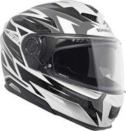 Schuberth Helmet S3 Thunder White