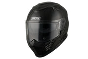 SIMPSON Helmet Venom 06 carbon XXXL