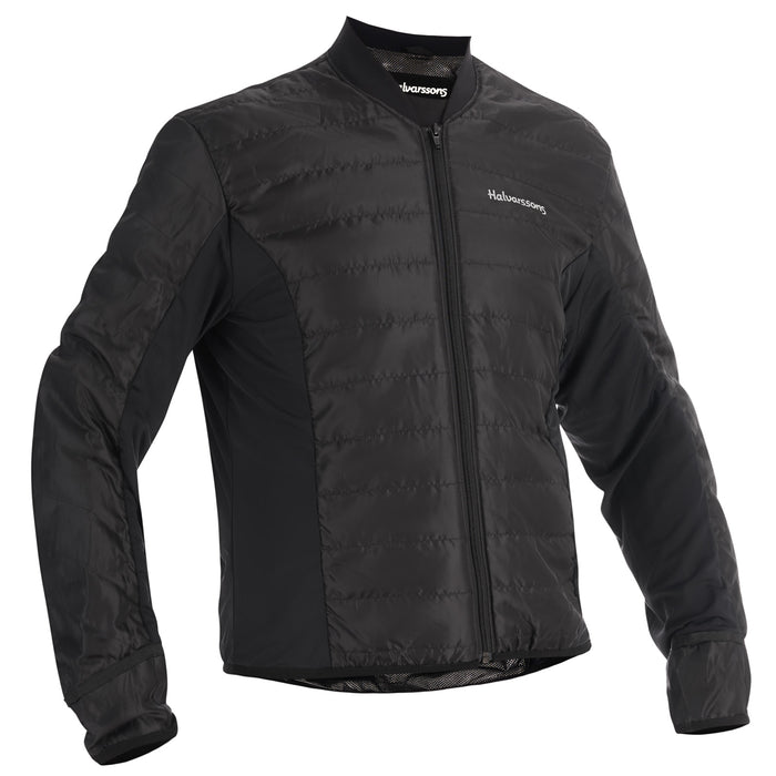 Halvarssons Textile Jacket Gruven Blue