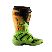 Leatt Boot 4.5 Citrus