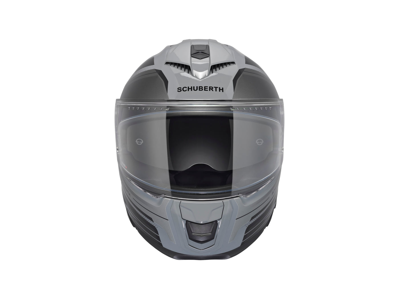 Schuberth Helmet S3 Apex grey