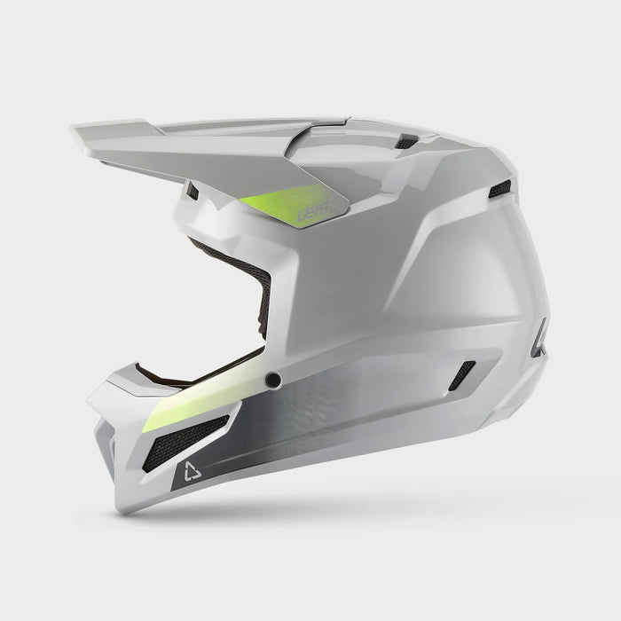Leatt Helmet Moto 2.5 Grey