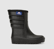 POLYVER Boots Winter Junior Black