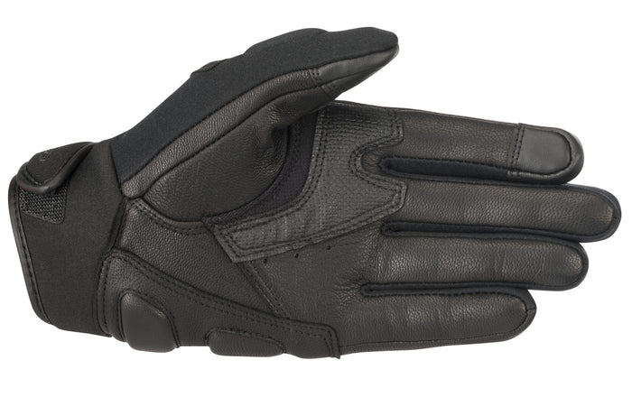 Alpinestars Glove Faster Black