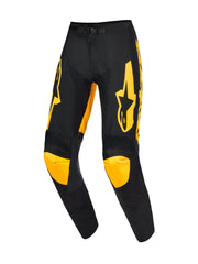 Alpinestars Pants Racer Riway Yellow/Black