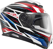 Schuberth Helmet S3 Thunder Blue