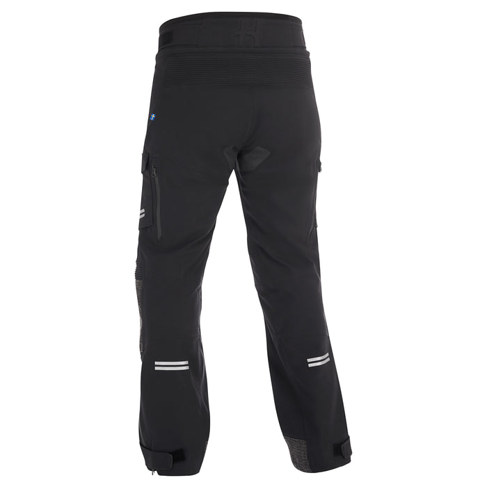 Halvarssons Textile Pants Dalen Pants Black
