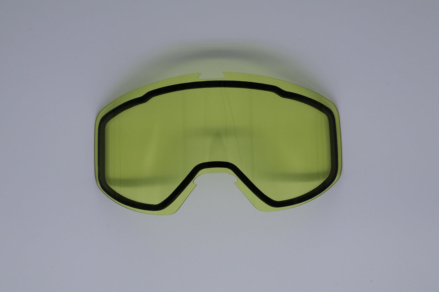 AMOQ Youth double lens yellow