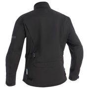 Halvarssons Textile Jacket Gruven Black