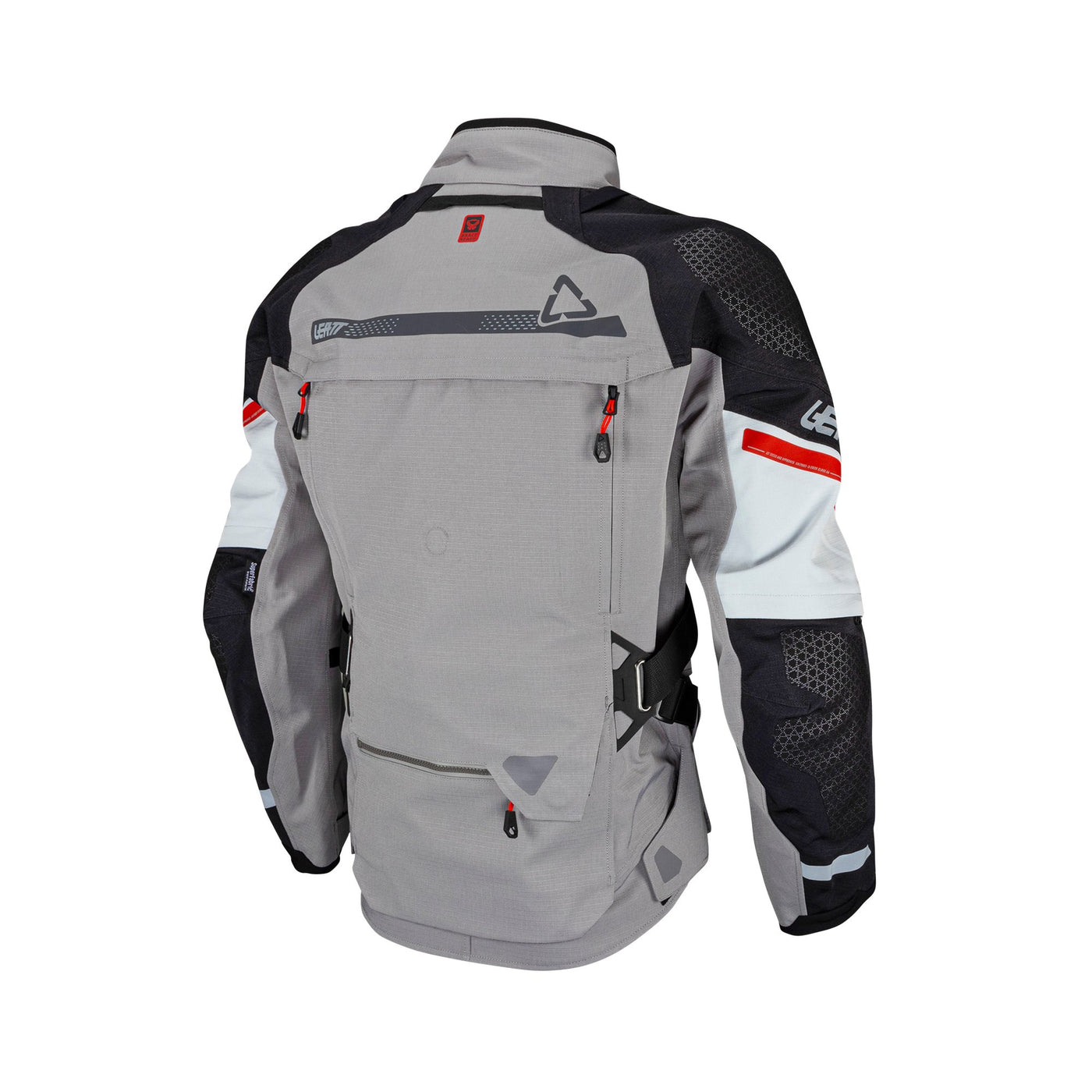 Leatt Jacket ADV DriTour 7.5 Iron Grey