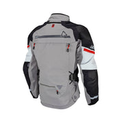 Leatt Jacket ADV DriTour 7.5 Iron Grey