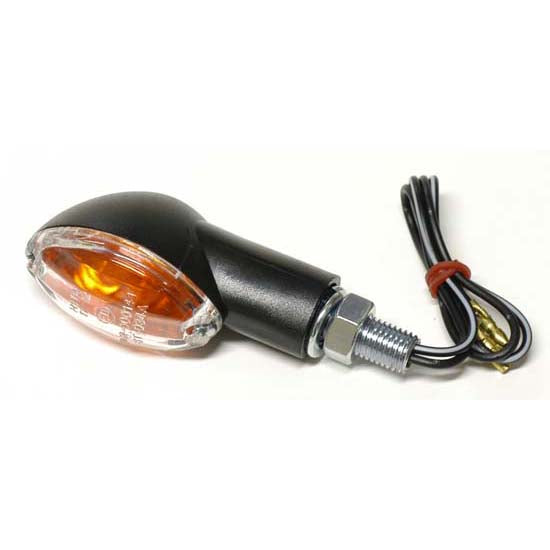 Hyper Miniwinker black transp. pair
