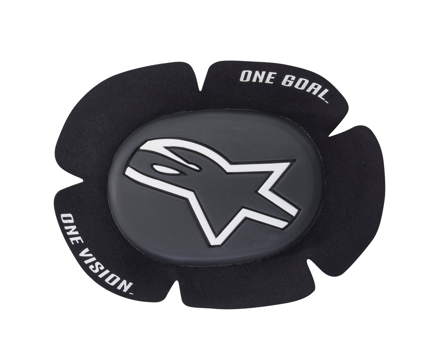 Alpinestars Knee slider GP Sport Evo