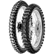 Pirelli Angel Scooter 130/70-13 M/C 63P TL Reinf Re.