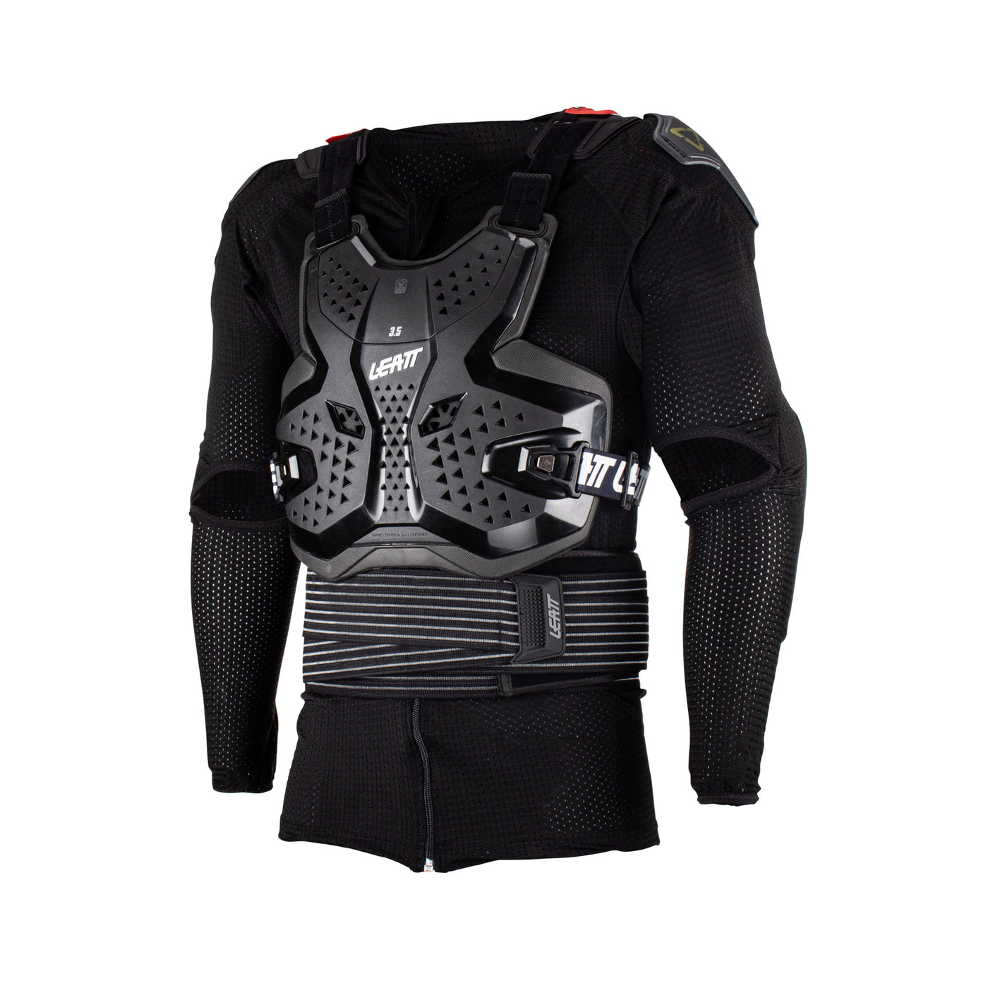 Leatt Body Protector 3.5 Graphene XXL 184-196cm