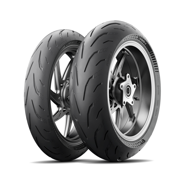 Michelin Road W GT 200/55R16 M/C 77H TL Re