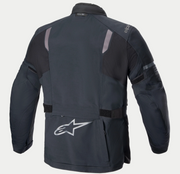 Alpinestars Textile Jacket ST-7 2L GTX Black/Gray