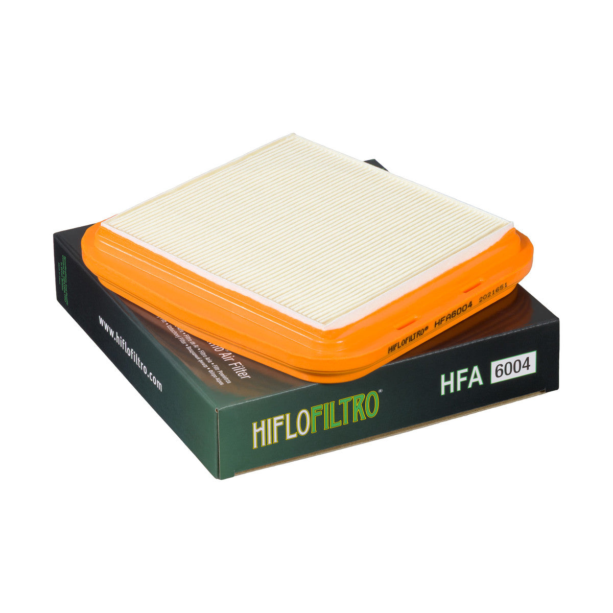 Hiflo air filter HFA6004