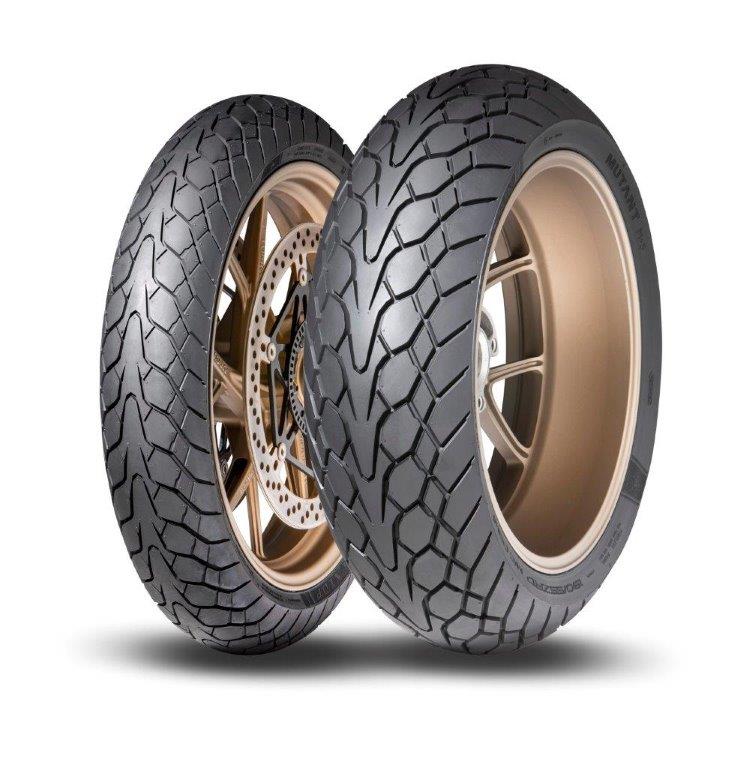 Dunlop Sportmax Roadsmart IV 190/60 ZR 17 (78W) TL Re