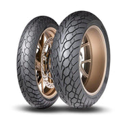 Dunlop Sportmax Roadsmart IV 190/60 ZR 17 (78W) TL Re