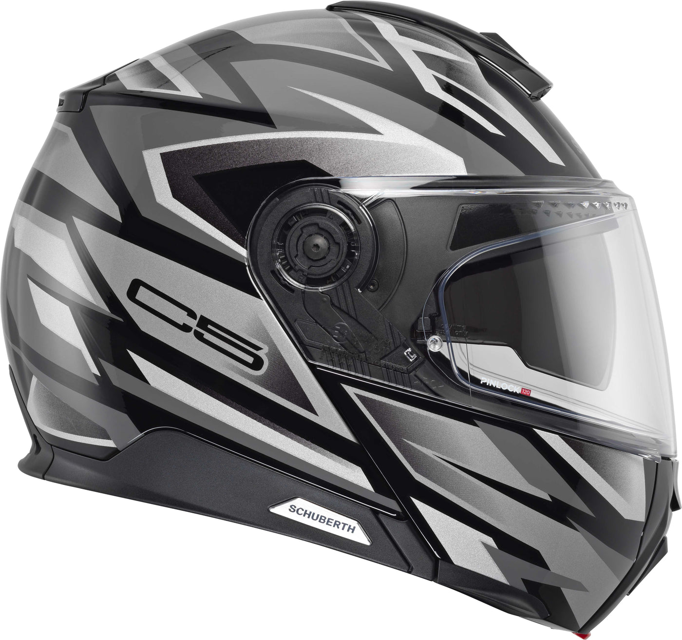 Schuberth Helmet C5 Zenith Black