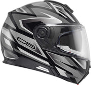 Schuberth Helmet C5 Zenith Black
