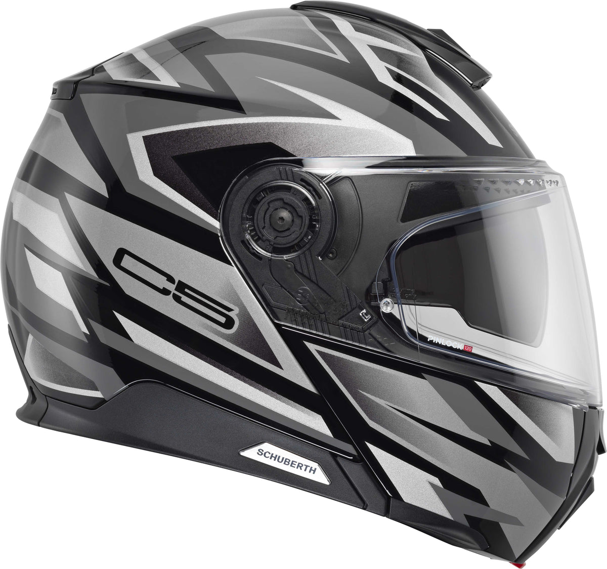 Schuberth Helmet C5 Zenith Black