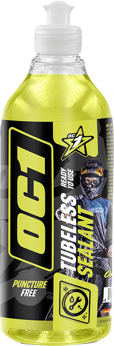 OC1 Tubeless sealant 0.95L