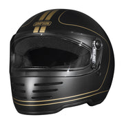 SIMPSON Helmet M62 Hondo Carbon
