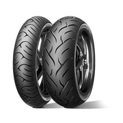 Dunlop Trailmax Mixtour 150/70R17 69V TL Re