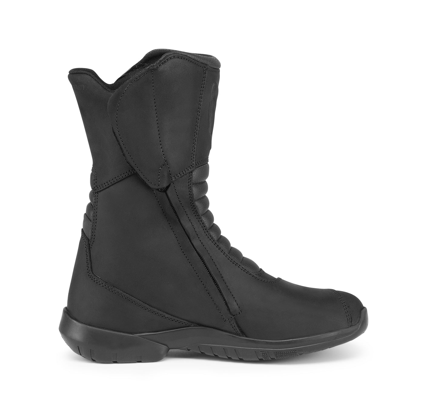 Forma Boot Frontier Dry WP Black