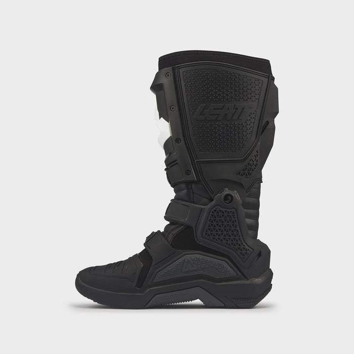 Leatt Boot Moto 4.5 Evo Black