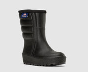 POLYVER Boots Winter Junior Black